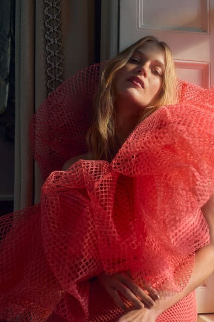 Harpers Bazaar UK | December 2025 — Harper's Bazaar UK
