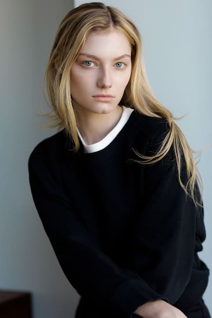 Presley Knott — 1