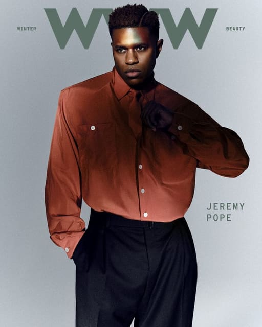 Who What Wear February 2026 Beauty Cover — Who What Wear