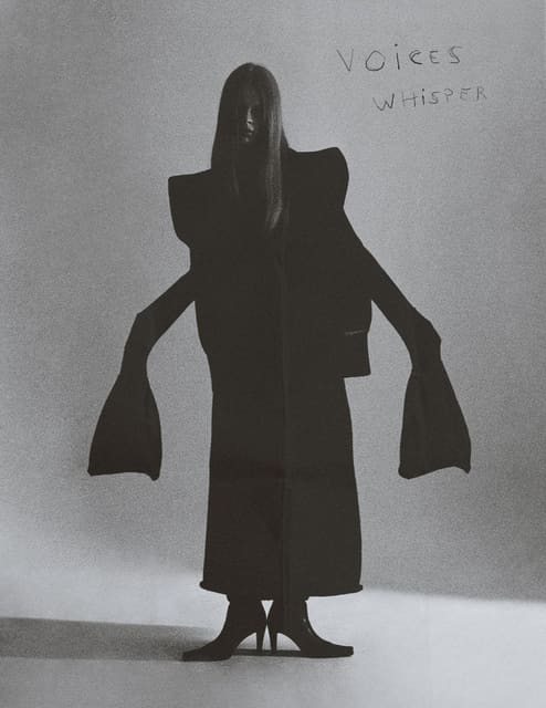 ethereal madness — Schön Magazine