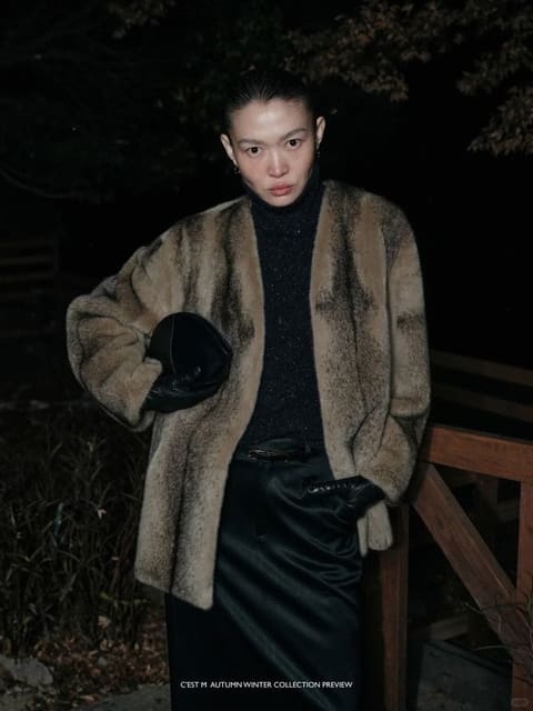 Eugenia Mandzhieva