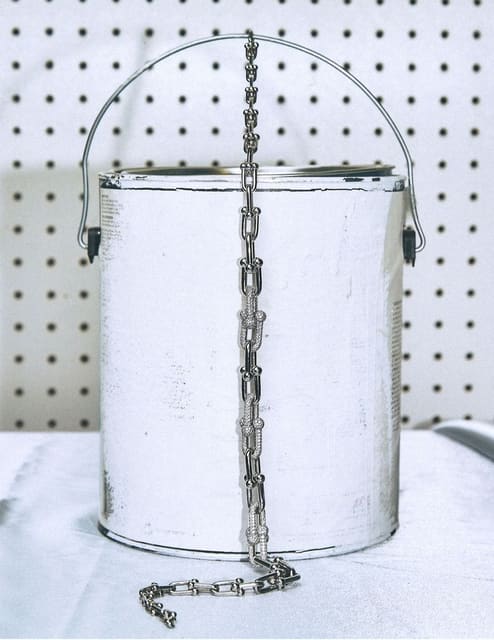 Objects of Desire: Tiffany and Co.'s Har... — Document Journal
