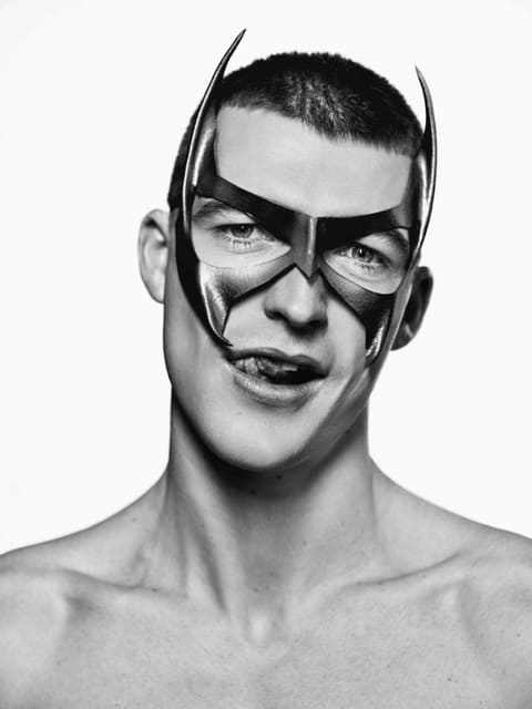 BOYS!BOYS!BOYS! — Test Shoot