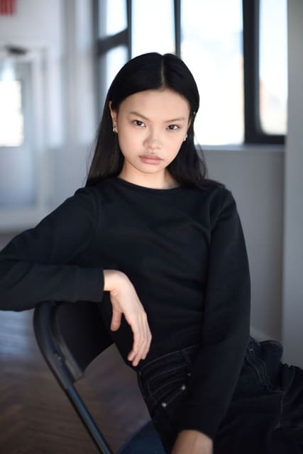 Gu Yue