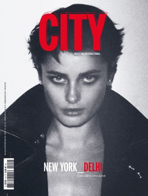 CITY Magazine International March 2026 Covers — CITY Magazine International
