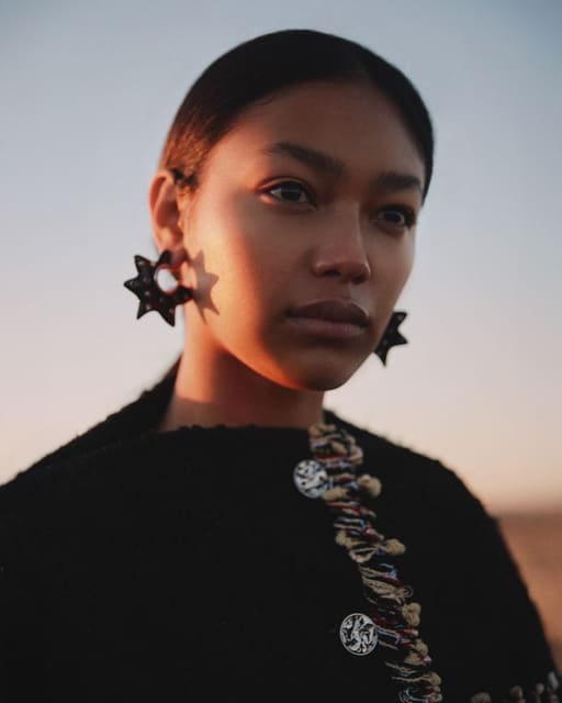 Chanel Special — Vogue Polska