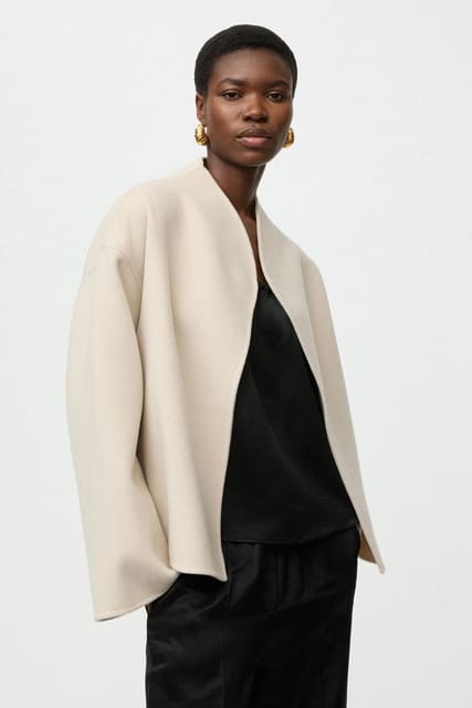 Soft Goat FW 26 E-Commerce by Rickard Ar...