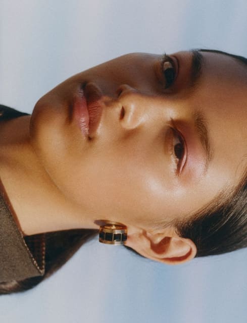Chanel Special — Vogue Polska