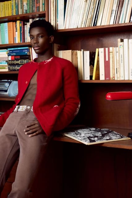 What we didn’t say to each other — Boycott Magazine