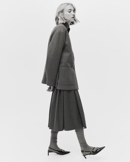 HM Fall 2025 — H&M