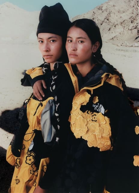 Leh, Himalayas — A Magazine Curated By