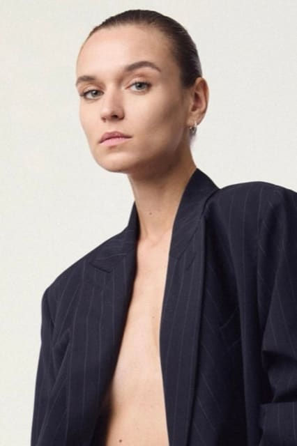 Alyona Shadskaya