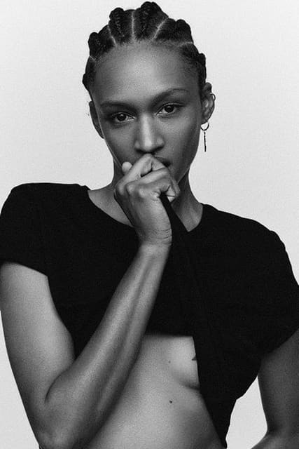 Coralie Jean-Francois