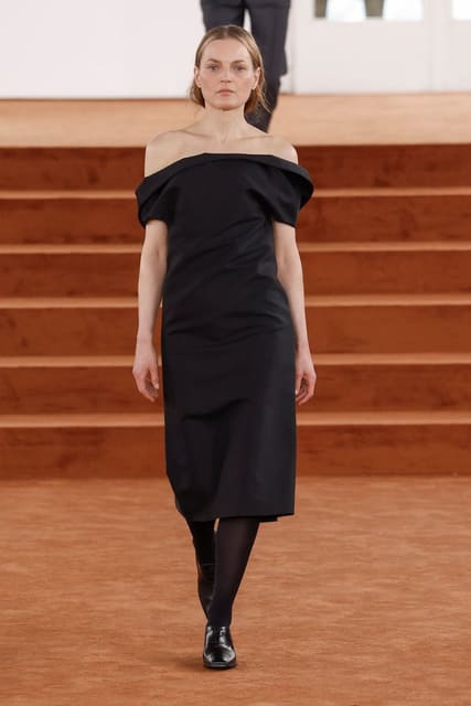 Jil Sander F/W 26 Show — Jil Sander