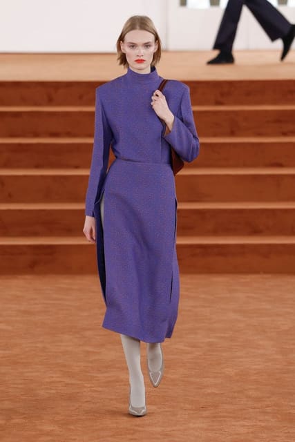 Jil Sander F/W 26 Show — Jil Sander