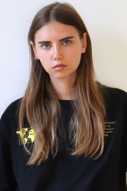Clarisse Lemoine