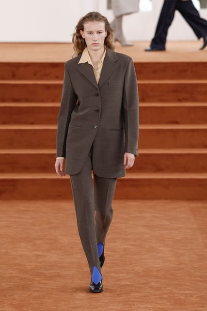 Jil Sander F/W 26 Show — Jil Sander