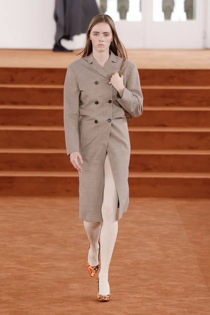 Jil Sander F/W 26 Show — Jil Sander