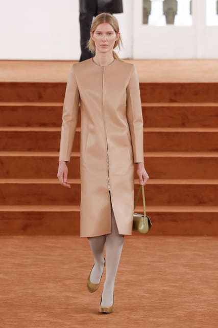 Jil Sander F/W 26 Show — Jil Sander