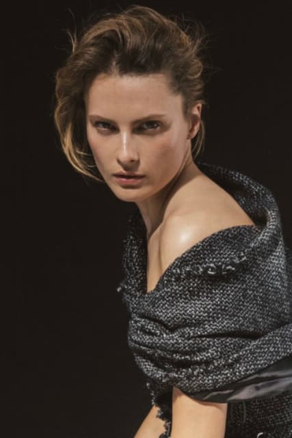 Elena Melnik — 1
