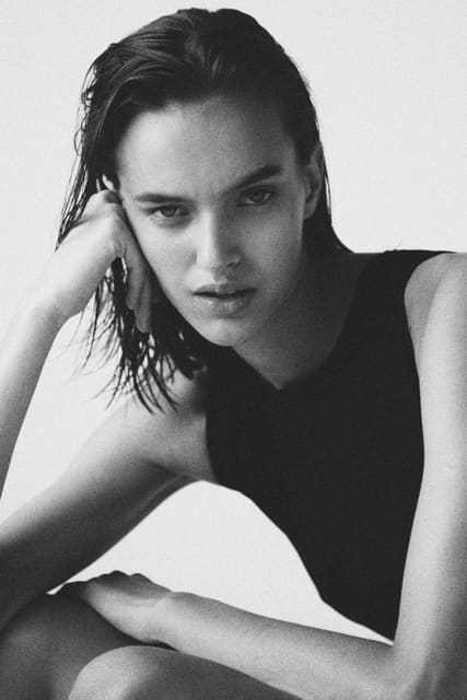 Evelina Safenreiter