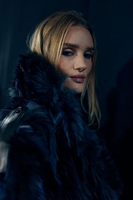 Burberry FW26 BOH: Ruffle Up — WWD
