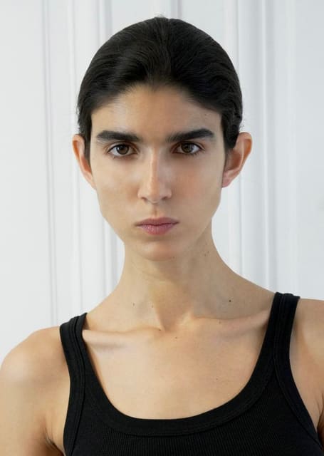 Rebeca Solana