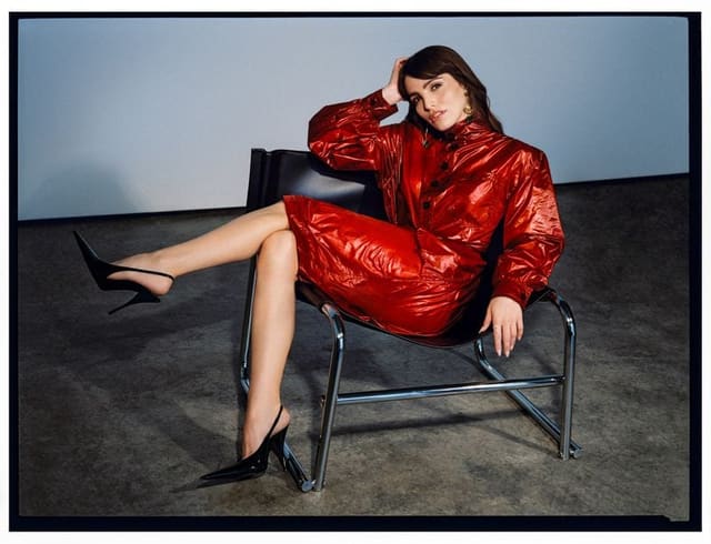 Lux Pascal — Vanity Fair U.S.