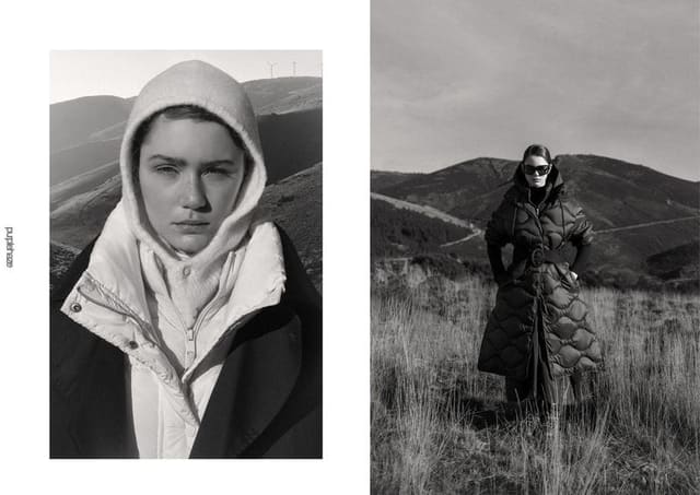 unleashed for Purple Haze Magazine