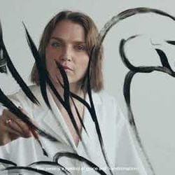 Hourglass Sasha Unisex Campaign: Ambient...