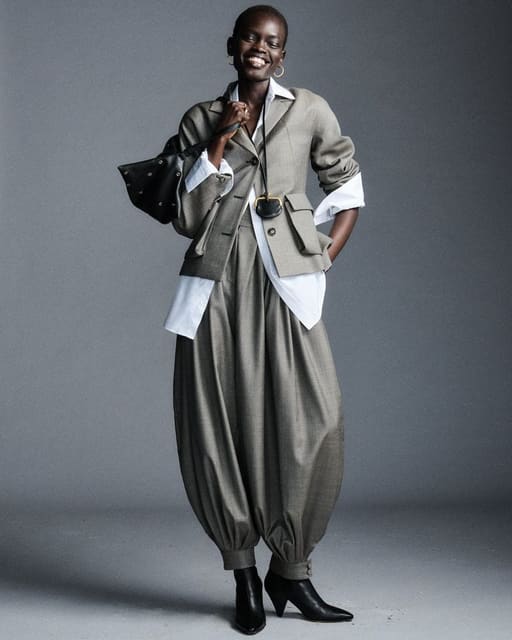Seize The Day — British Vogue