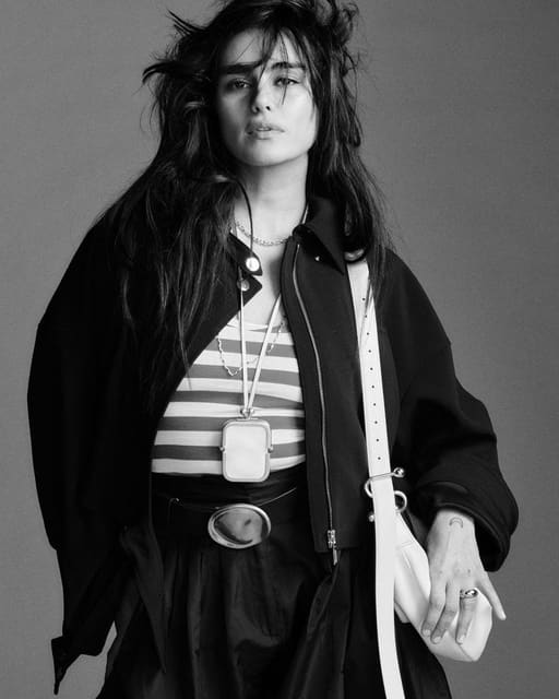 Seize The Day — British Vogue
