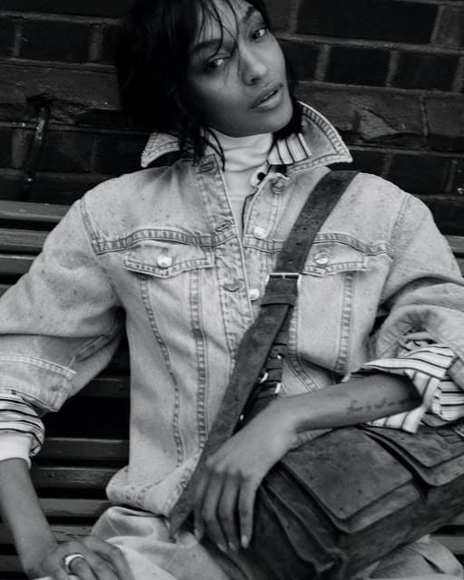 Seize The Day — British Vogue