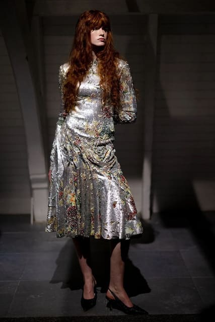 Petra Fagerstrom F/W 26 Show — Petra Fagerström