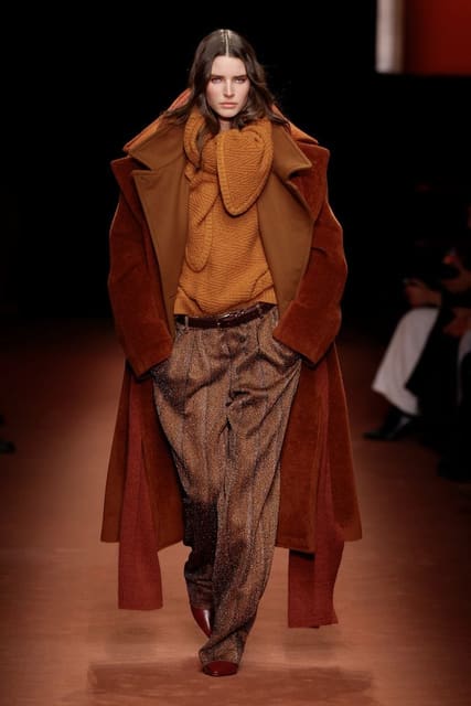Missoni F/W 26 Show — Missoni