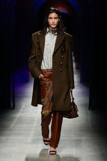 Etro F/W 26 Show — Etro