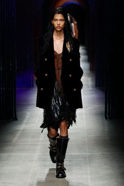 Etro F/W 26 Show — Etro