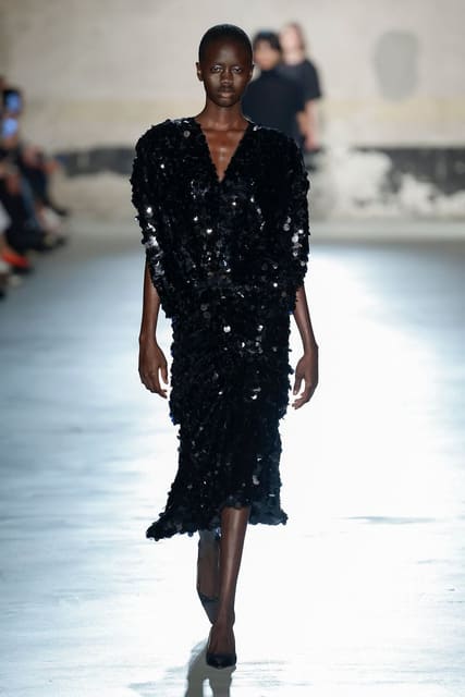 N21 F/W 26 Show — N21