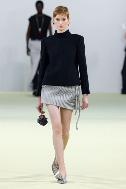 Vivetta F/W 26 Show — Vivetta