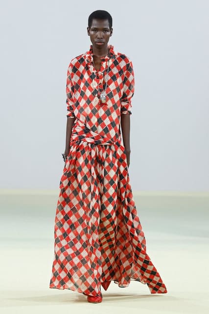 Vivetta F/W 26 Show — Vivetta