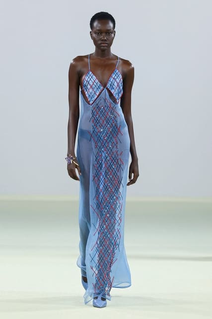 Vivetta F/W 26 Show — Vivetta