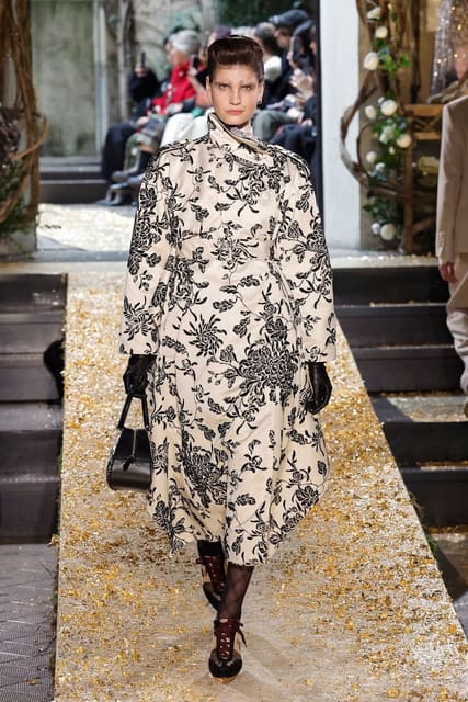 Antonio Marras F/W 26 Show — Antonio Marras