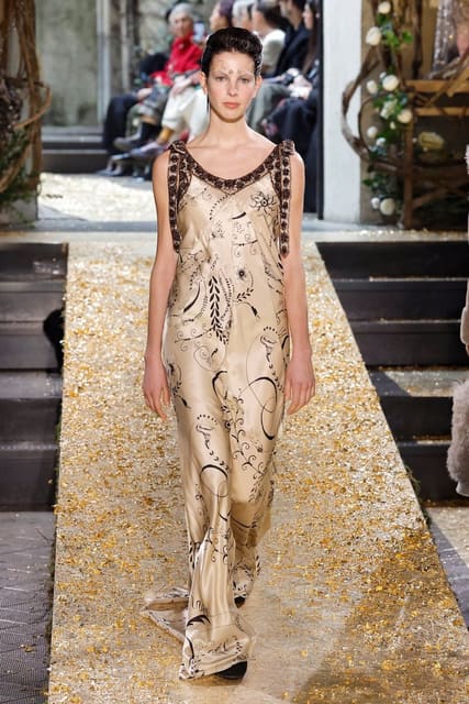 Antonio Marras F/W 26 Show — Antonio Marras
