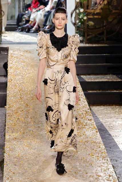 Antonio Marras F/W 26 Show — Antonio Marras