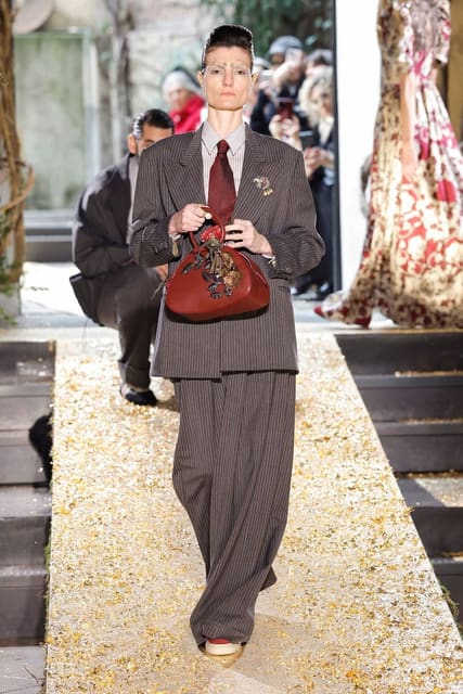 Antonio Marras F/W 26 Show — Antonio Marras