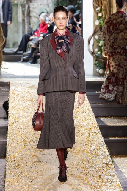 Antonio Marras F/W 26 Show — Antonio Marras