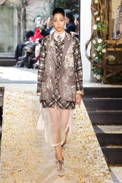 Antonio Marras F/W 26 Show — Antonio Marras