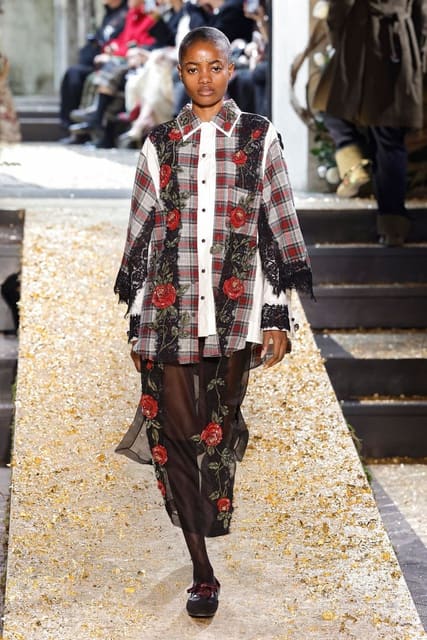 Antonio Marras F/W 26 Show — Antonio Marras
