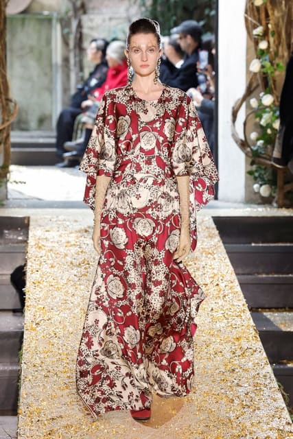 Antonio Marras F/W 26 Show — Antonio Marras