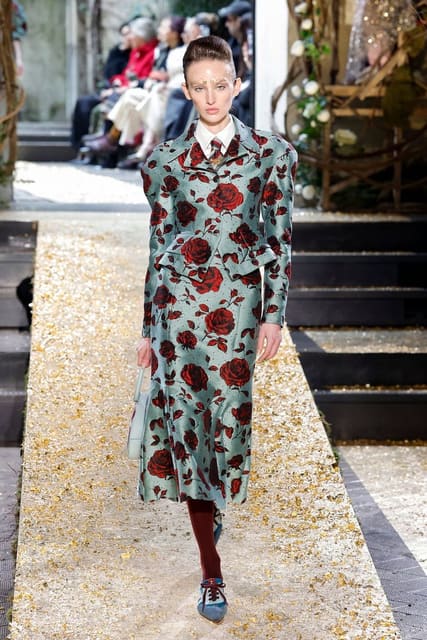 Antonio Marras F/W 26 Show — Antonio Marras